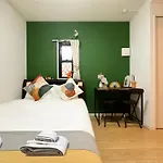 Nestay Inn Tokyo Kagurazaka