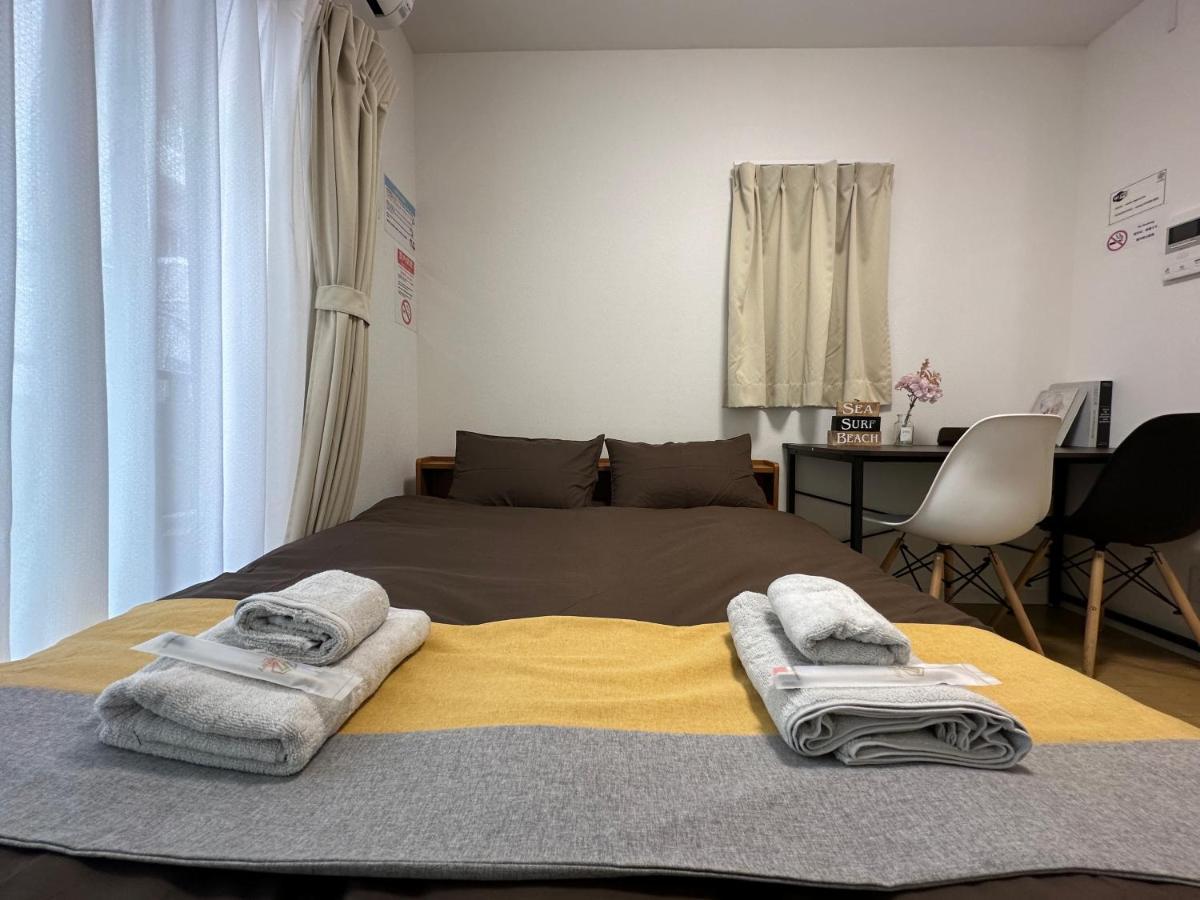 Nestay Kagurazaka Gasthof