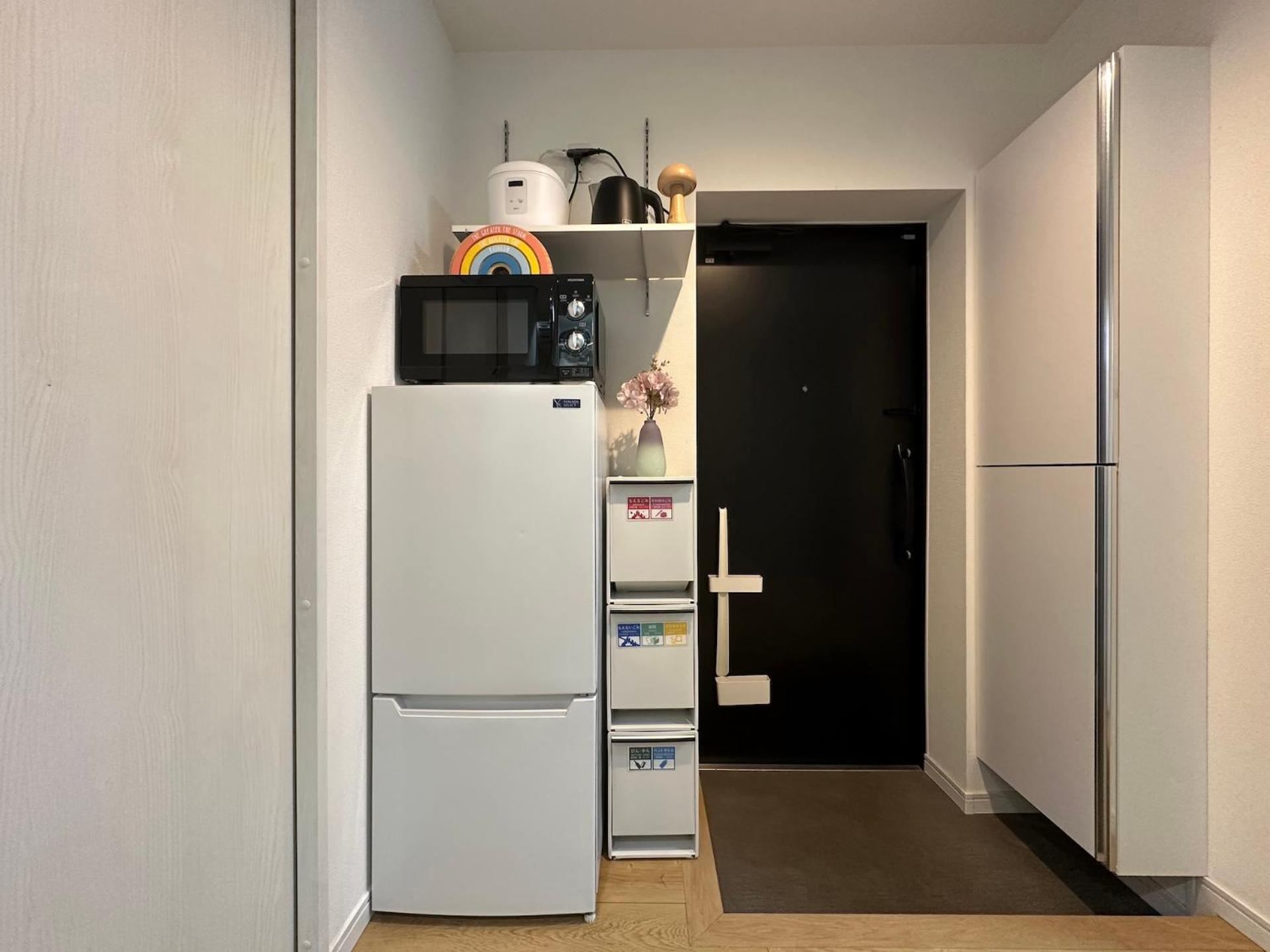 Nestay Kagurazaka Präfektur Tokio