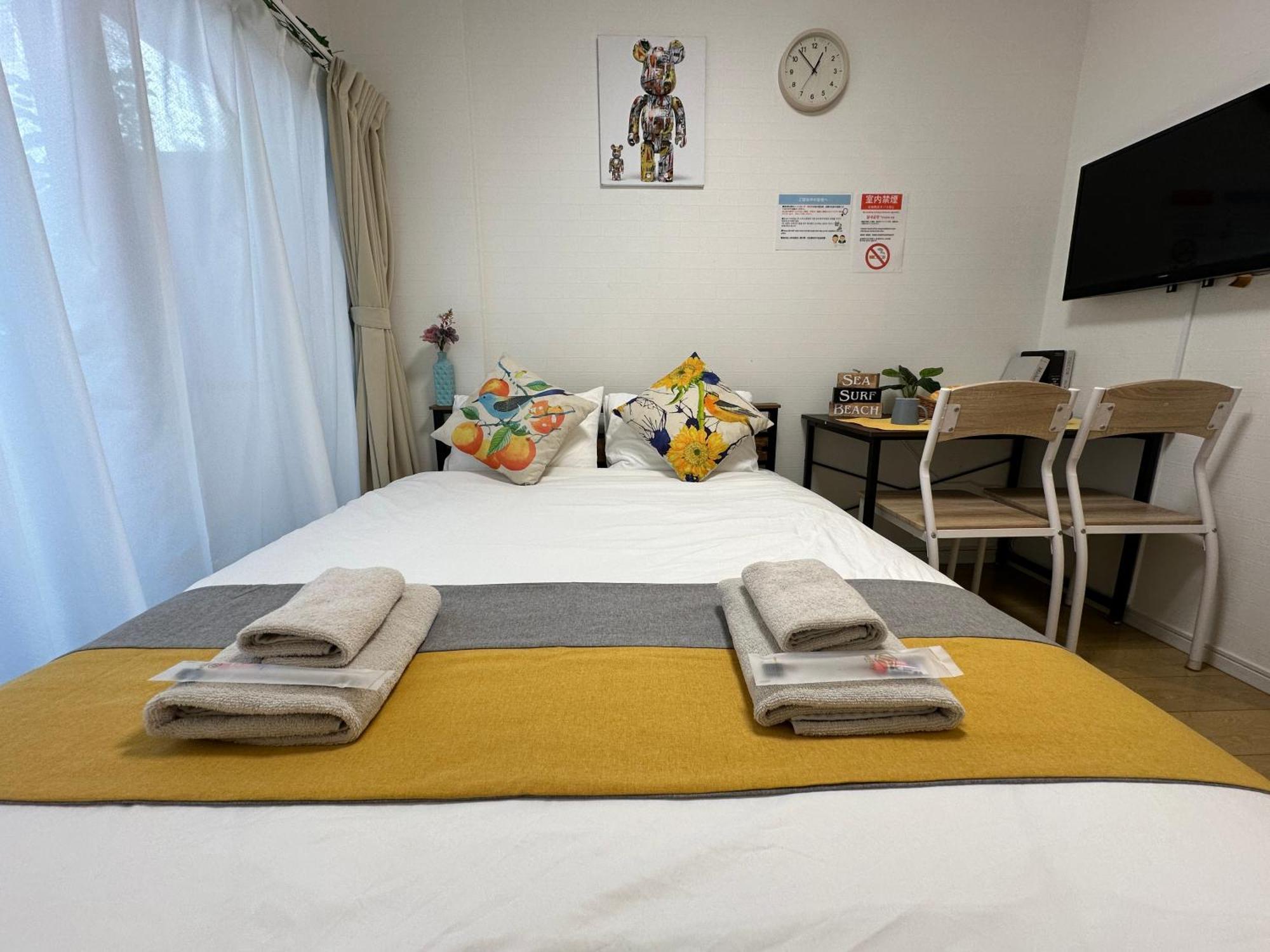 Nestay Kagurazaka Gasthof 3*