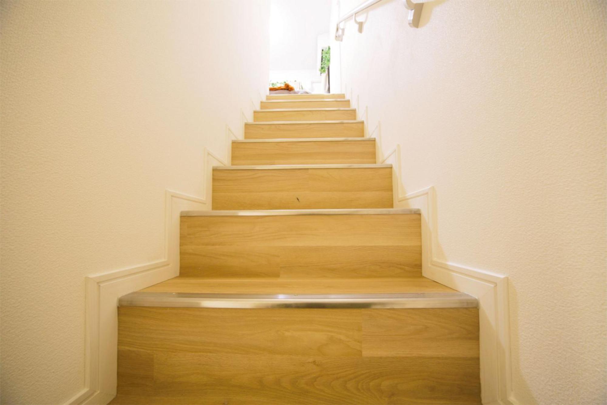 Nestay Kagurazaka 3* Präfektur Tokio