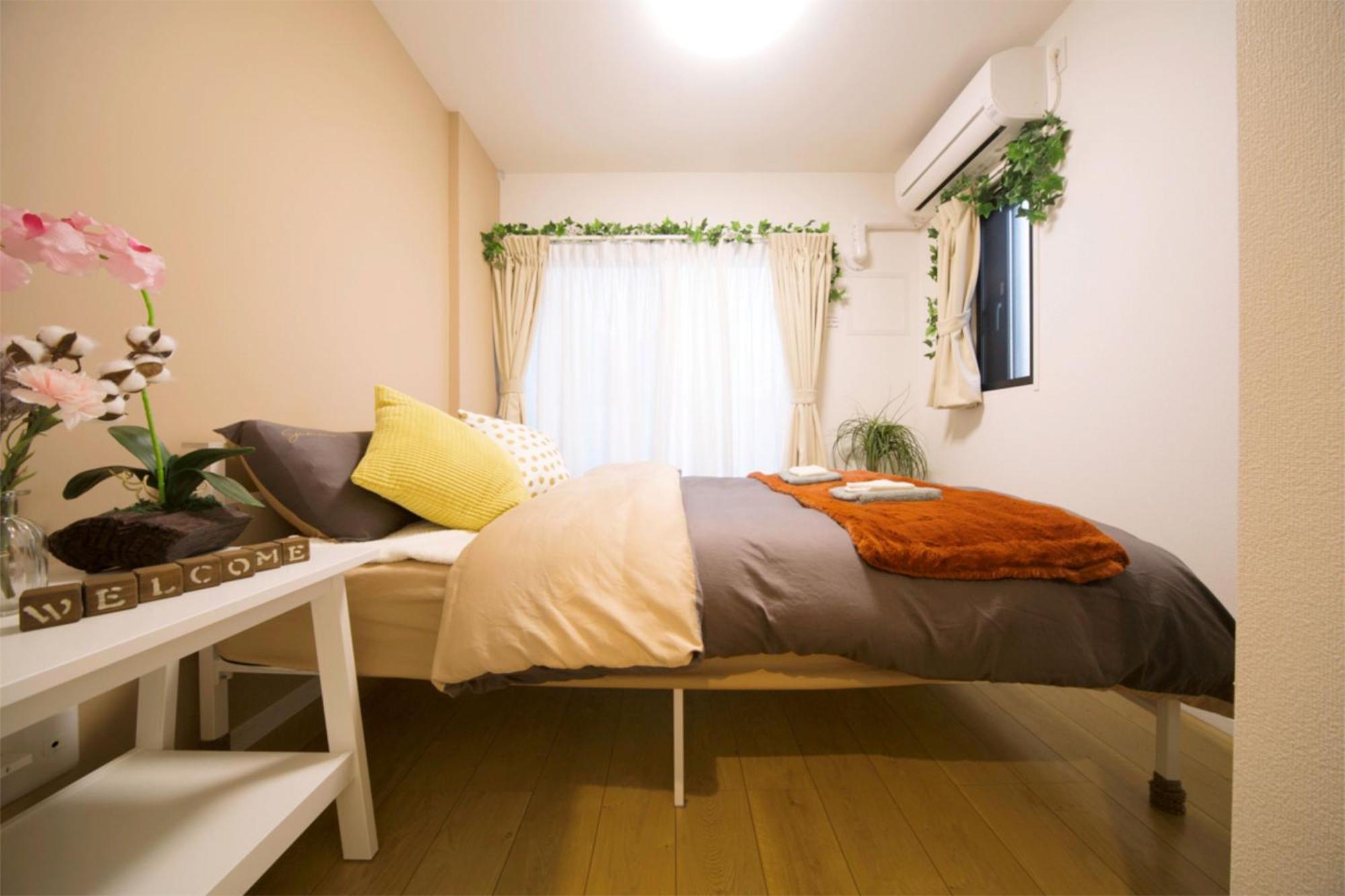 Nestay Kagurazaka Inn 3*
