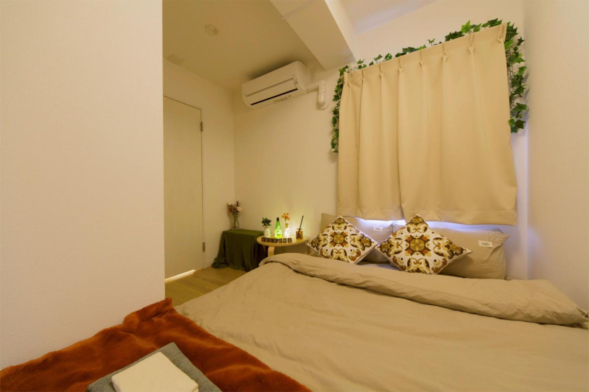 Nestay Kagurazaka Inn 3*
